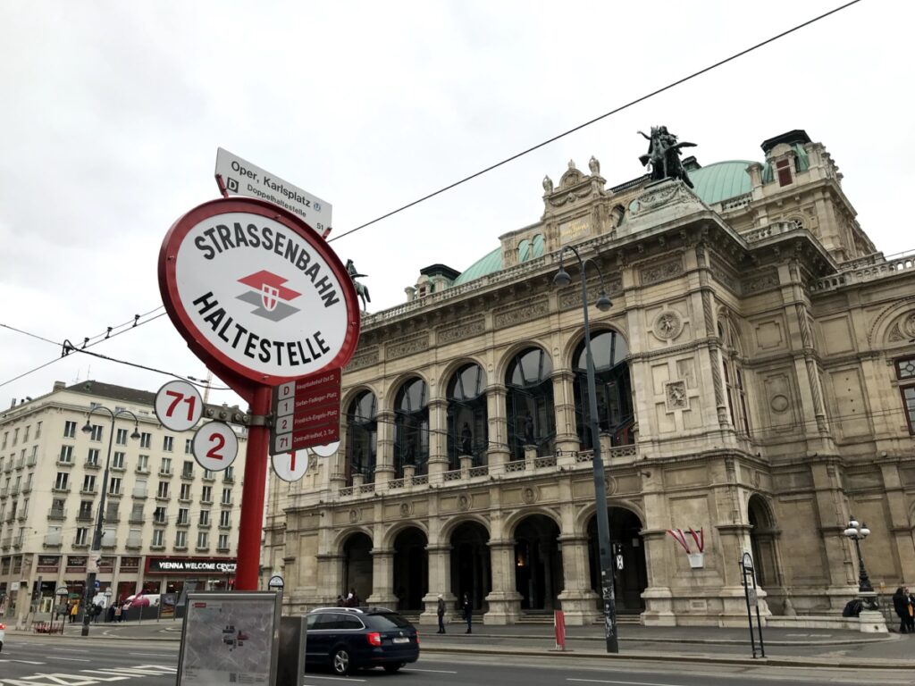 Opera de Viena