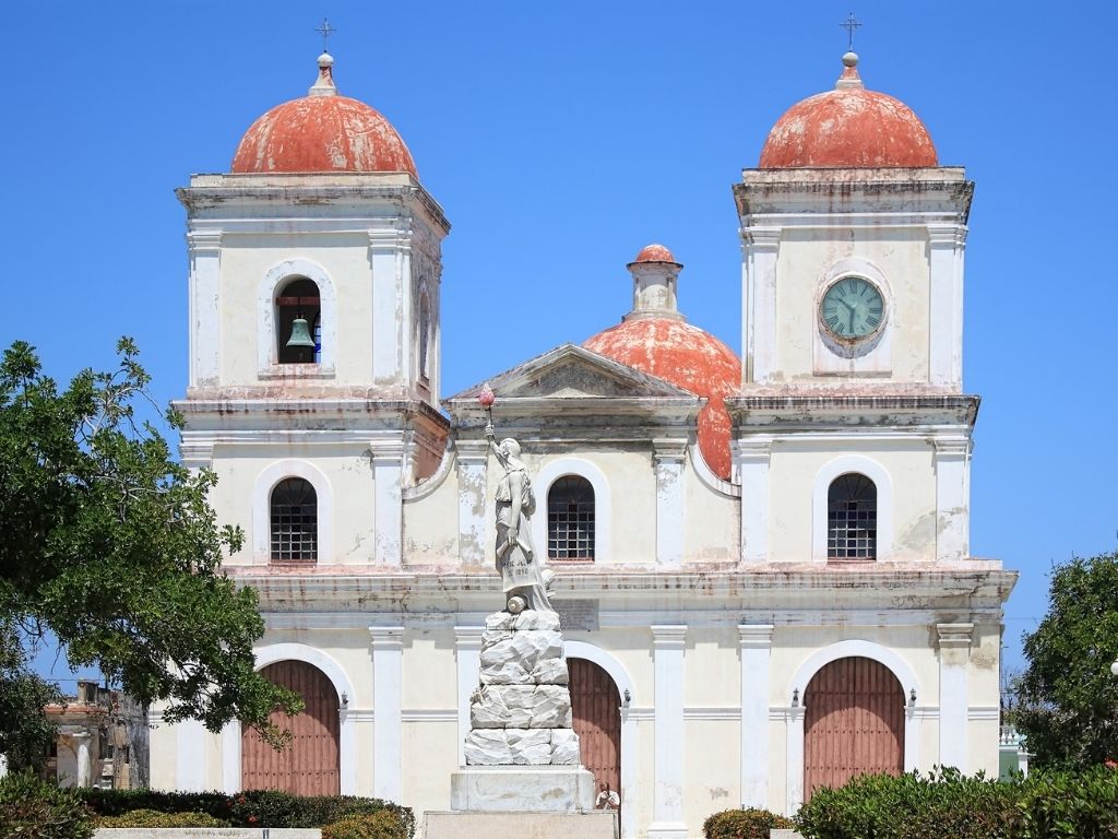 Holguin