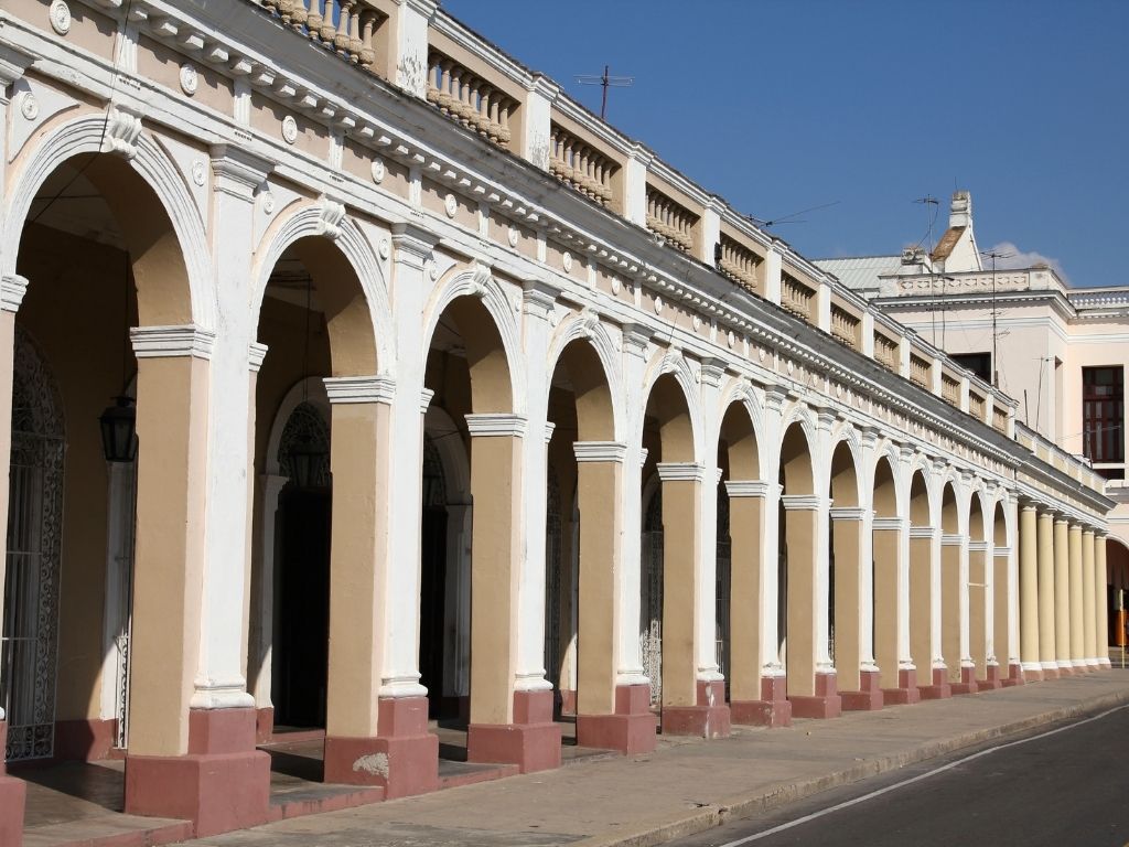 cienfuegos