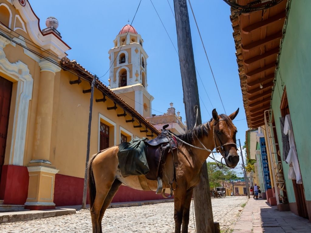 trinidad