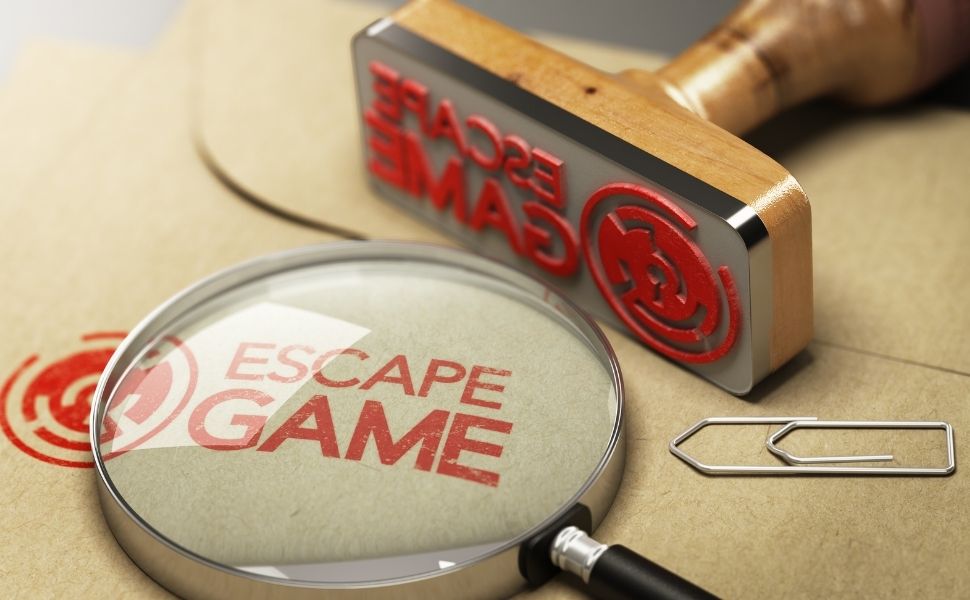 Escape Room en Madrid