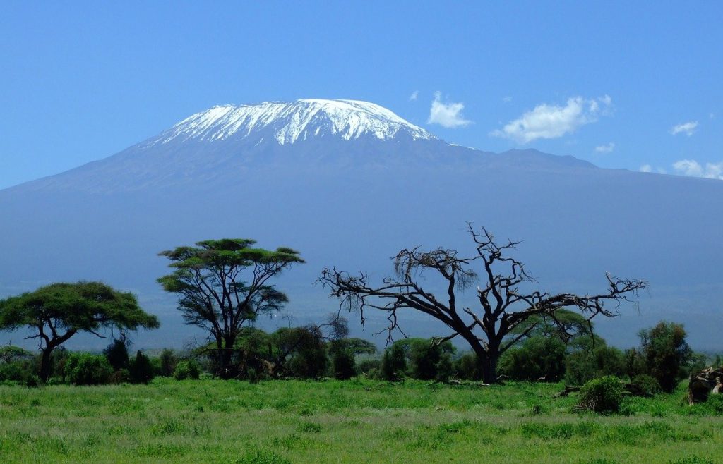 Amboseli