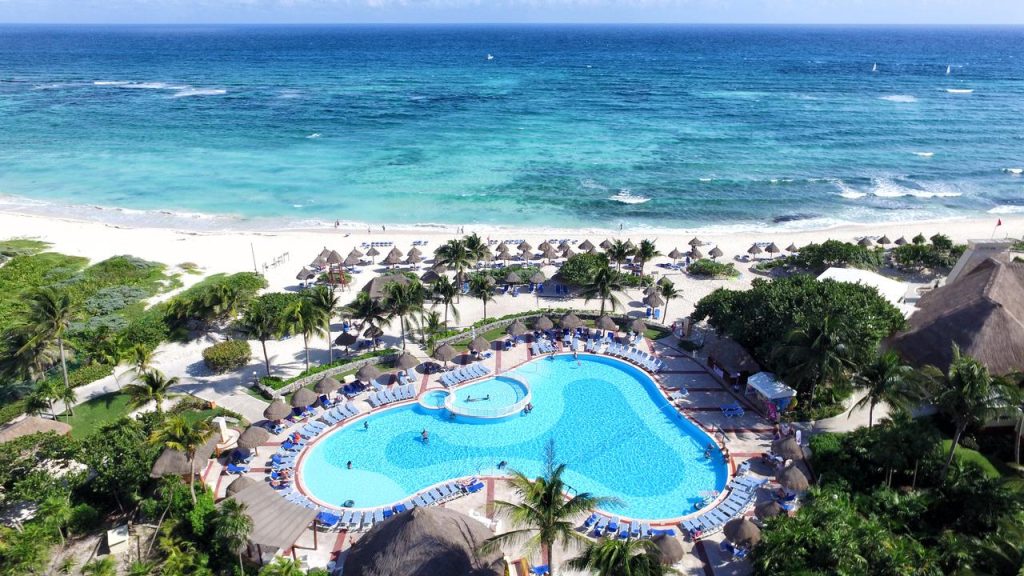 Resort Riviera Maya

