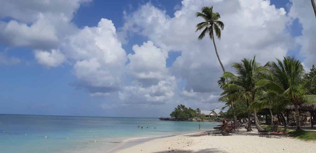 Republica Dominicana Playa Privada