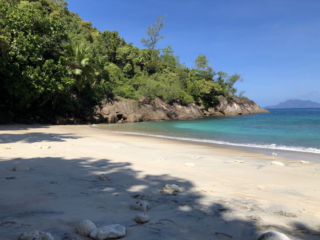 Playa Conchal Guanacaste