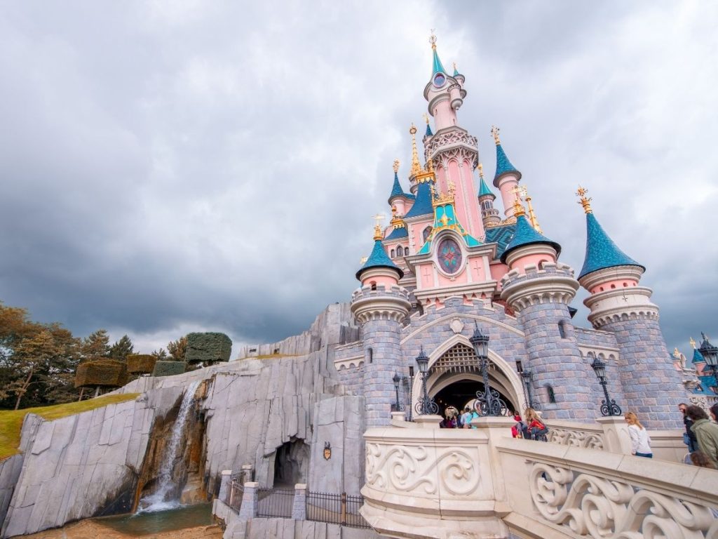 Disneyland Paris