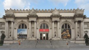 Metropolitan Museum of Art (MET)