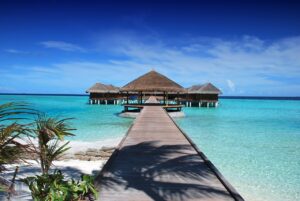 Resort exclusivo