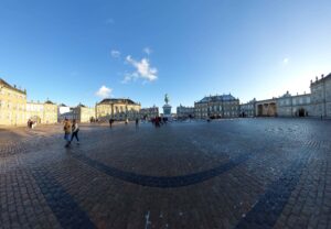 Amalienborg