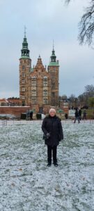 Irene Avila, asesora de viajes personal en Copenhague