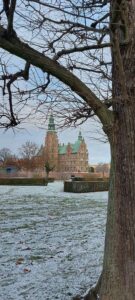 Palacio de Rosenborg