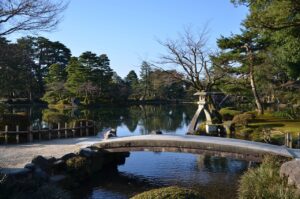 Kenroku-en