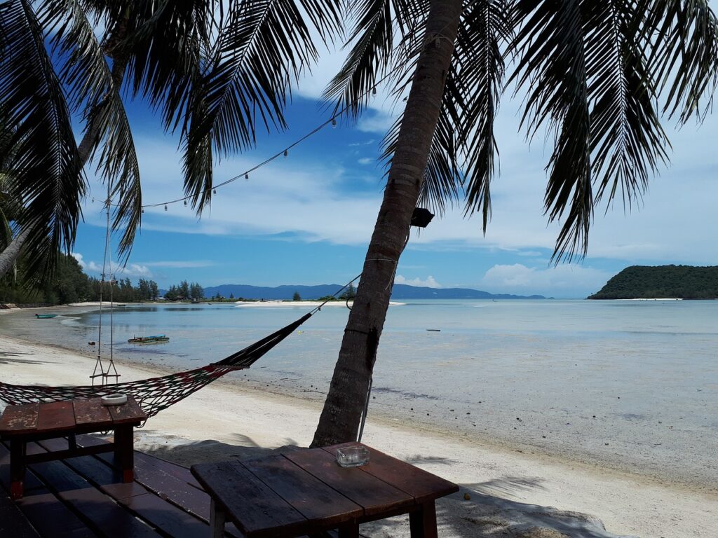 Koh Phangan