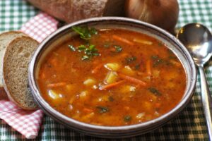 Goulash