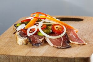Smørrebrød