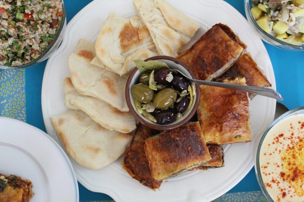 Mezze