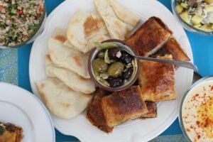 Mezze