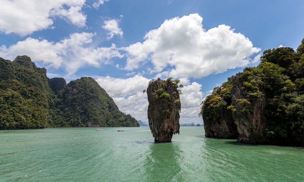 Bang Tao Tailandia