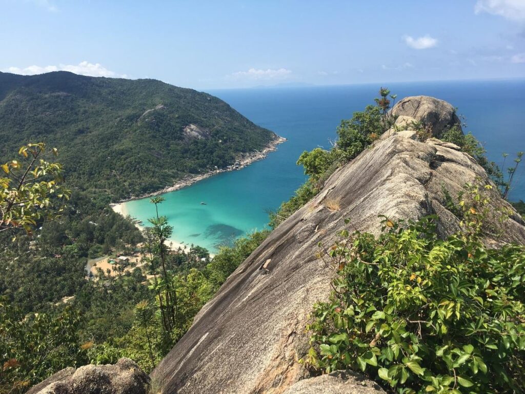 Playa Bottle Beach Tailandia