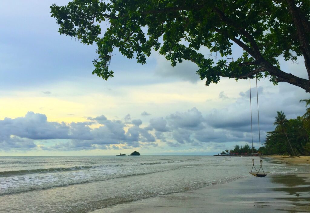 Playa Koh Chang