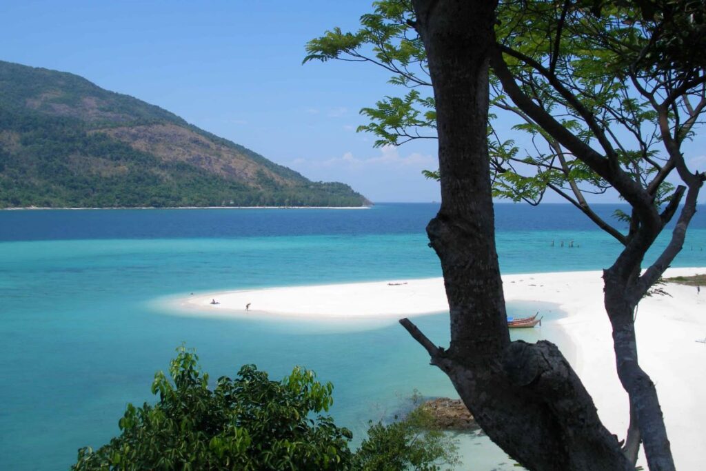 Playa Koh Lipe