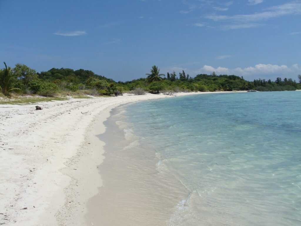 Playa Koh Samui