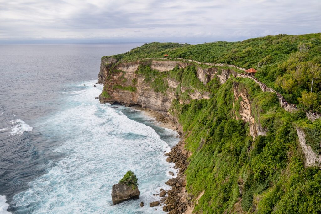 bali, indonesia, Uluwatu