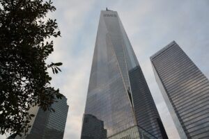 one world trade center nueva york