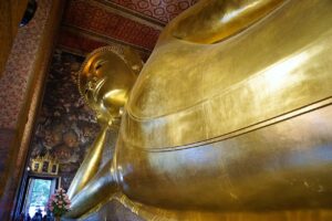 Templos y Palacios de Tailandia