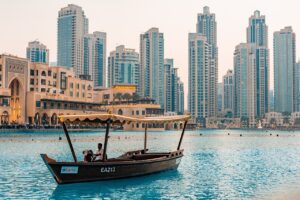 Dubai Creek