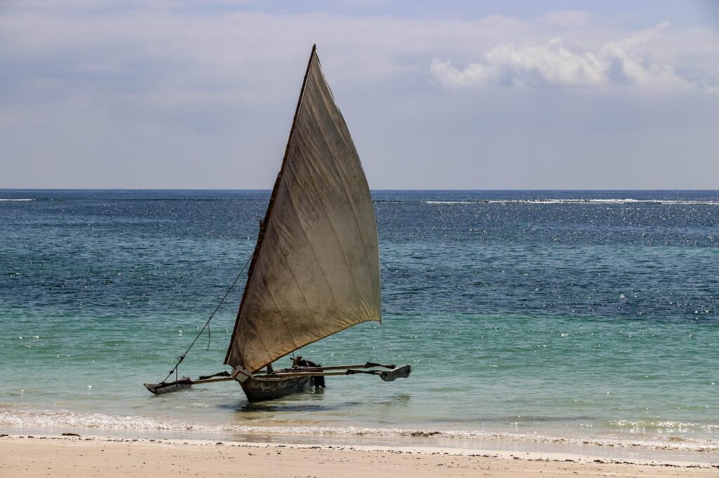 Playas de Diani