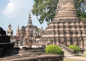 Wat Mahathat