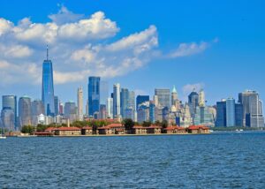 ellis island