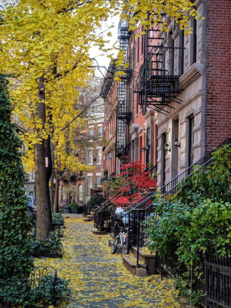 greenwich village