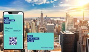 Guía de Tarjetas Turísticas de Nueva York