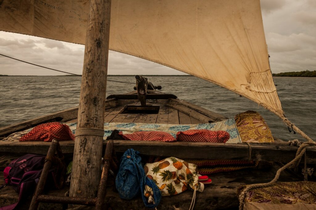 Lamu, Kenia