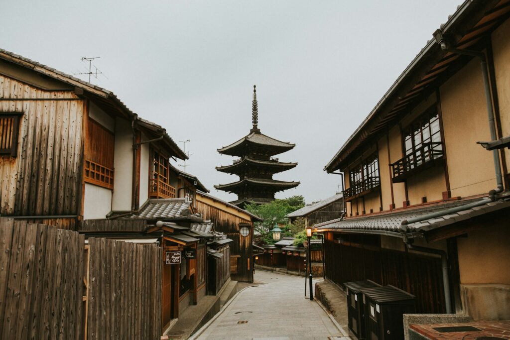 Gion Kioto