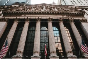 bolsa de nueva york
