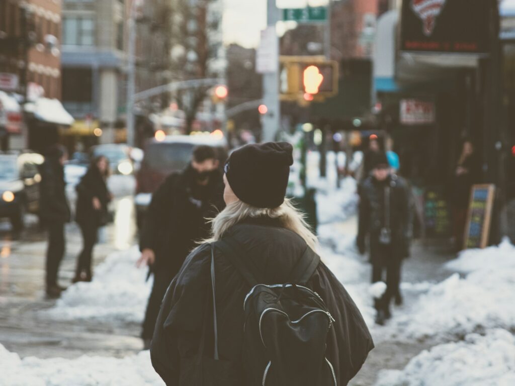 East Village Nueva York