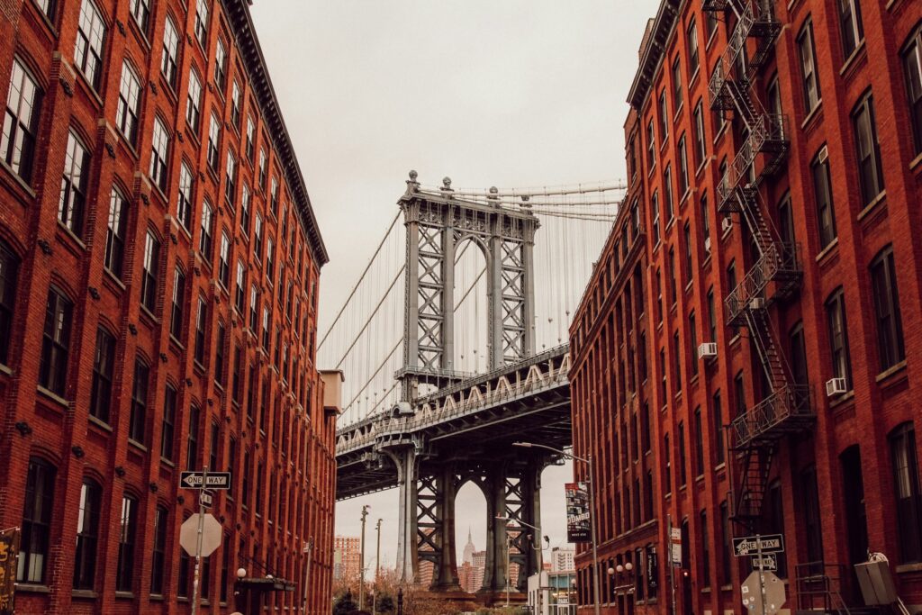 Puente de Brooklyn