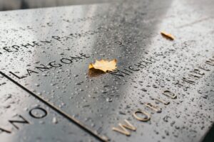monumento 11s nueva york