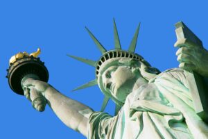 Estatua de la libertad