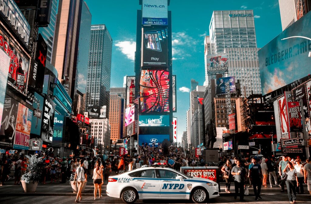 people walking on pedestrian lane during daytime