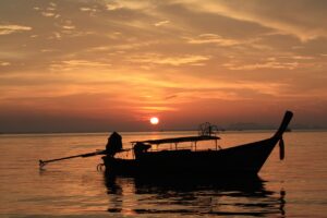 actividades románticas en Phuket para parejas