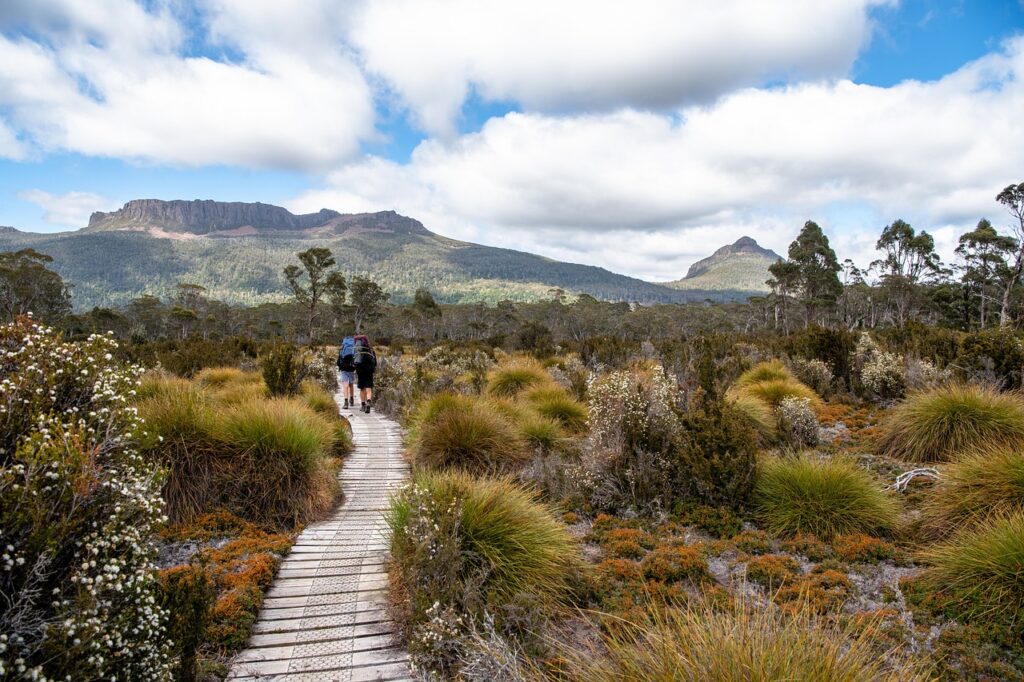 tasmania australia