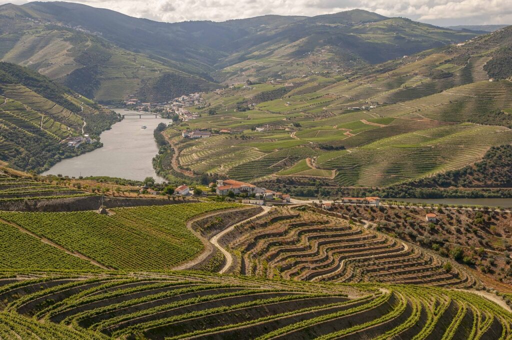 Valle del Douro Portugal uno de nuestros destinos originales para viajar en pareja