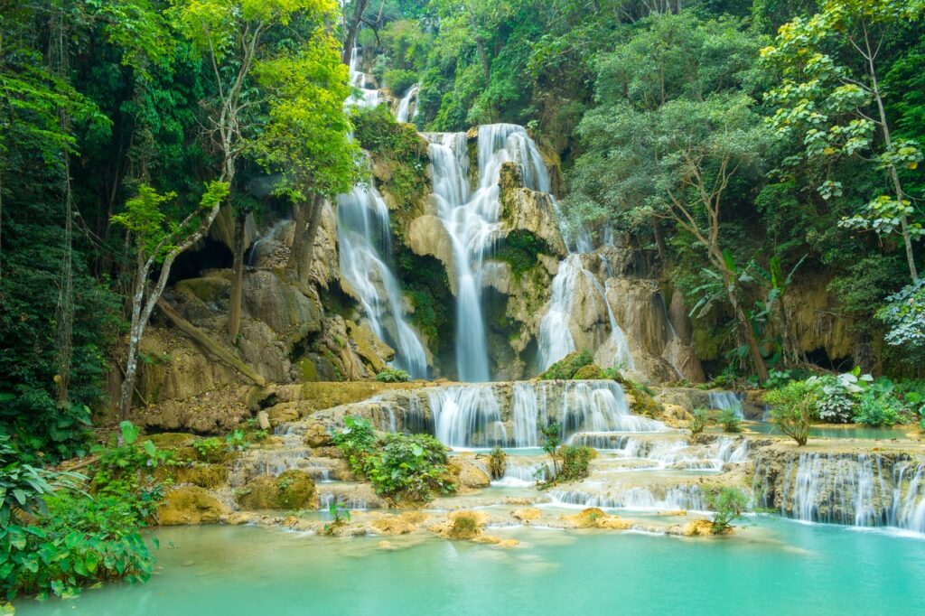 Luang Prabang