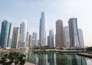Mejor época para viajar a Dubai