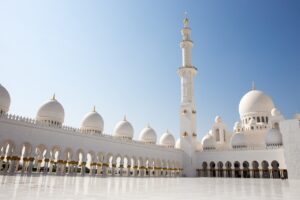 dubai en diciembre