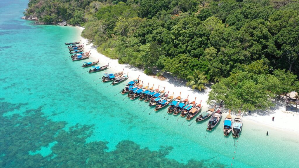 Koh Lipe